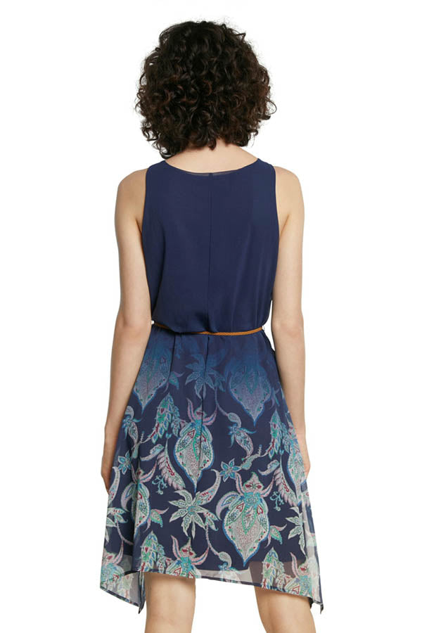 Robe Jane Desigual 21SWVWAY