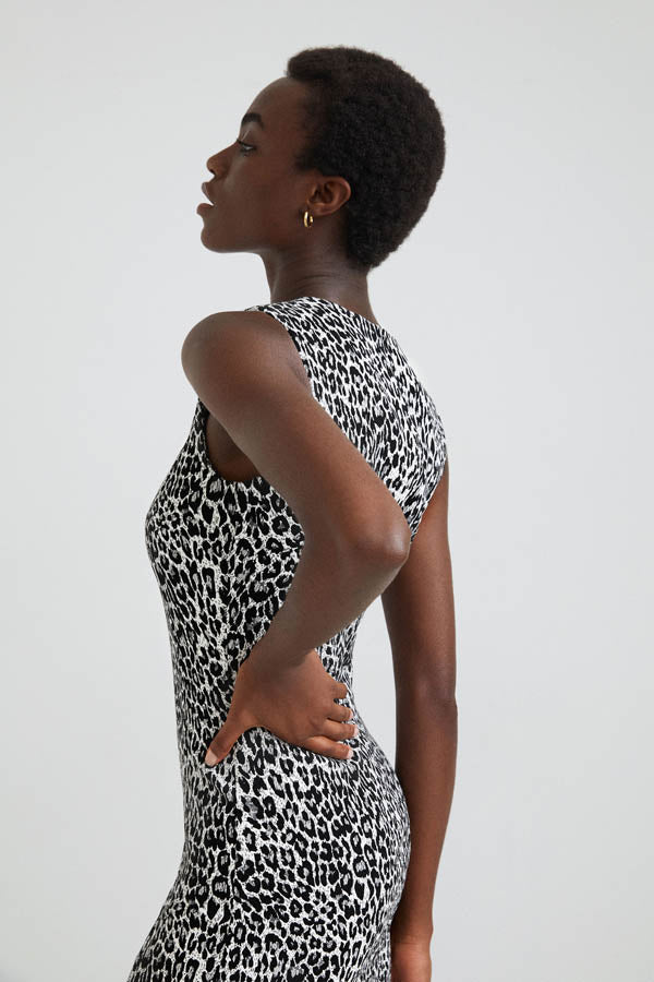 Robe Jordan Desigual 21WWVW56