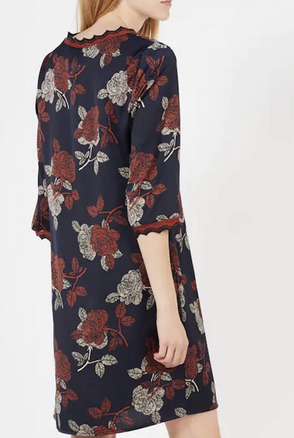 Robe La Fée Maraboutée