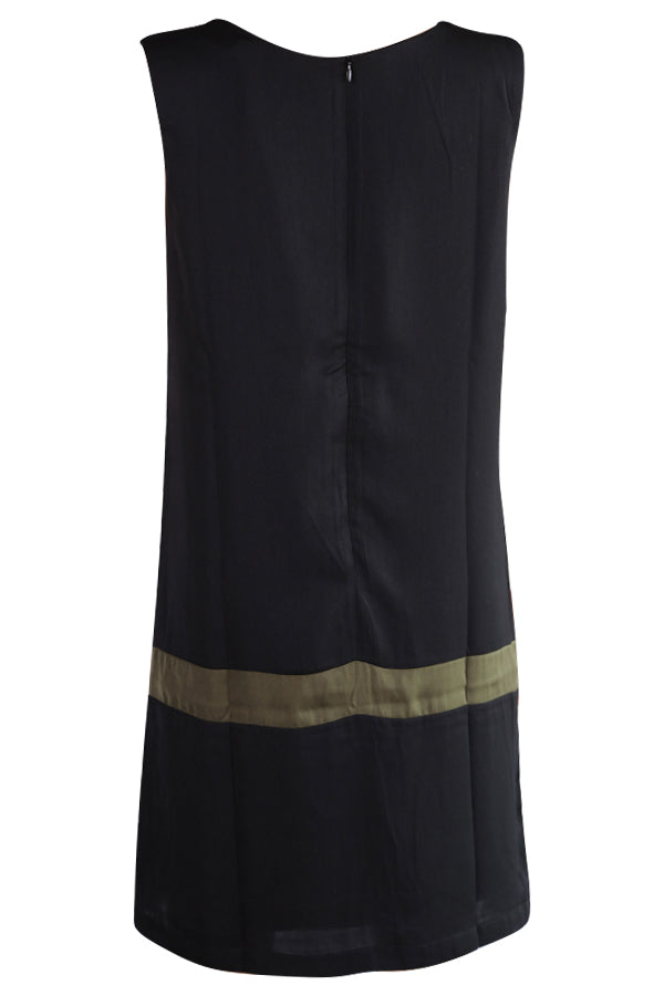 Robe La Fée Maraboutée FA1354