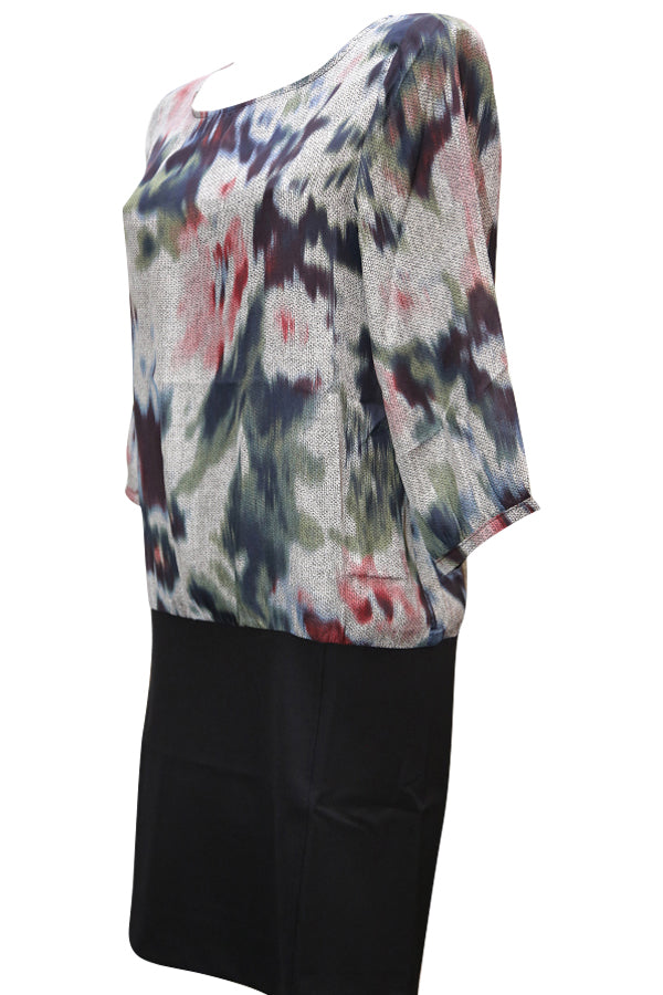 Robe La Fée Maraboutée FA1398