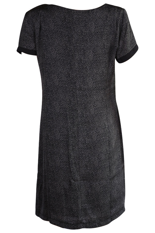 Robe La Fée Maraboutée FA1741