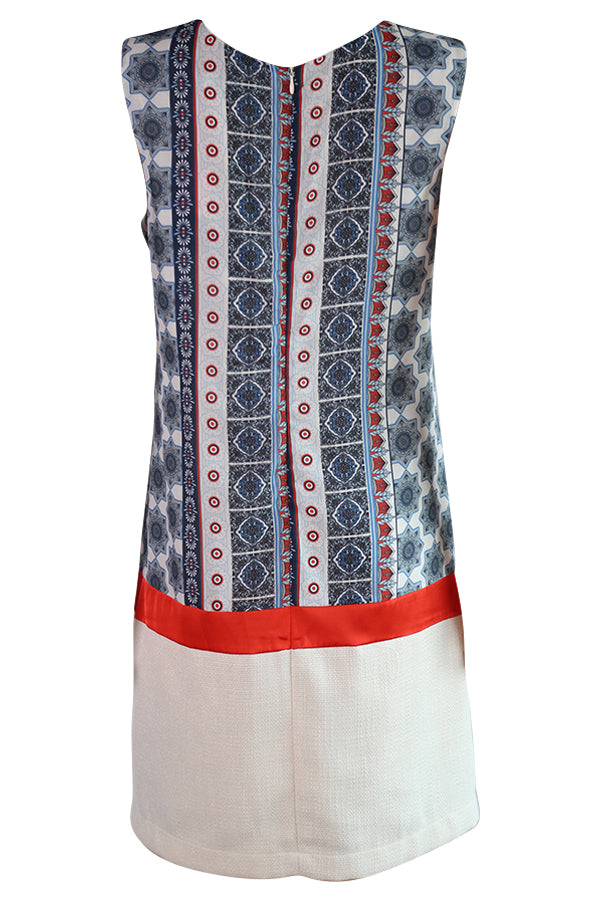 Robe La Fée Maraboutée FA3140