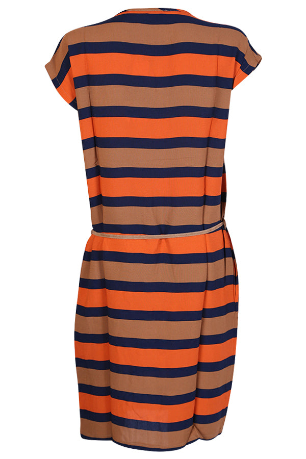 Robe La Fée Maraboutée FA3536