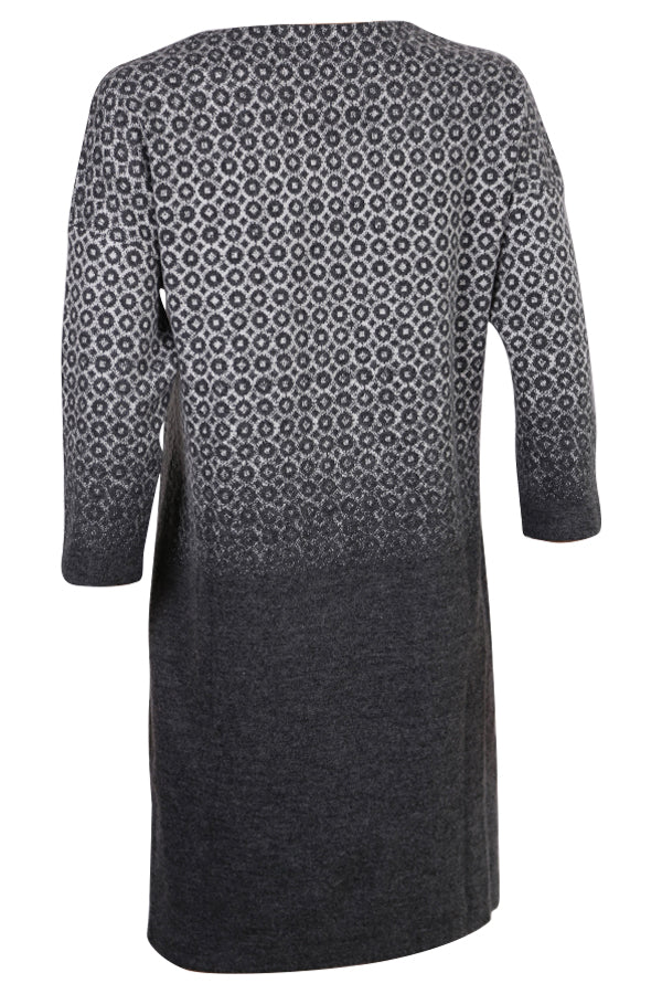 Robe La Fée Maraboutée FA5038