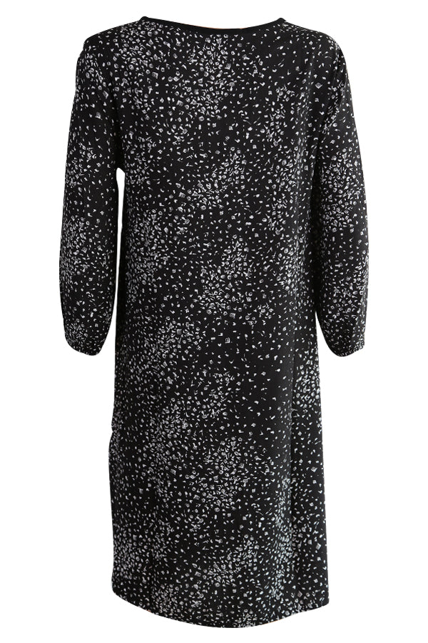 Robe la fée maraboutée FA7062