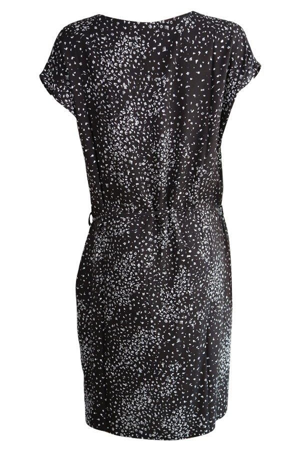 Robe la fée Maraboutée FA7063