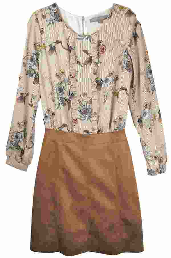 Robe La Fée Maraboutée FC1436