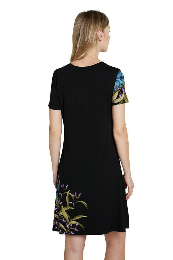 Robe Las Vegas Desigual 21SWVKAG