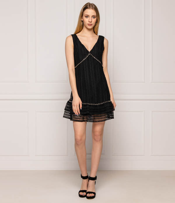 Robe Leandra Guess W0GK50