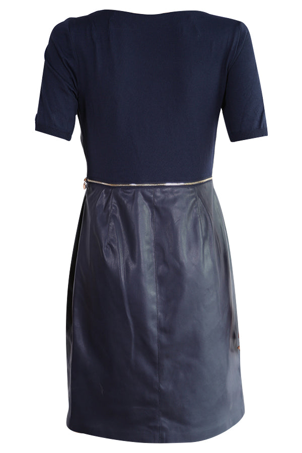 Robe Liu Jo P66114E0309 purple blue