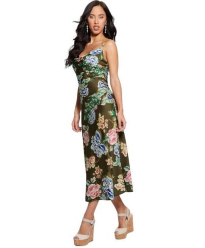 Robe longue Guess