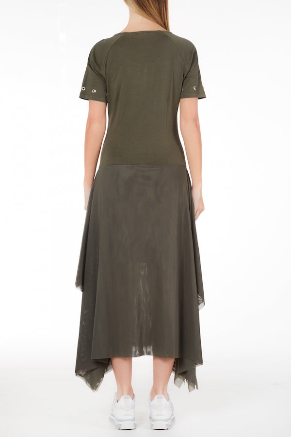 Robe longue Liu Jo SPort TA3027