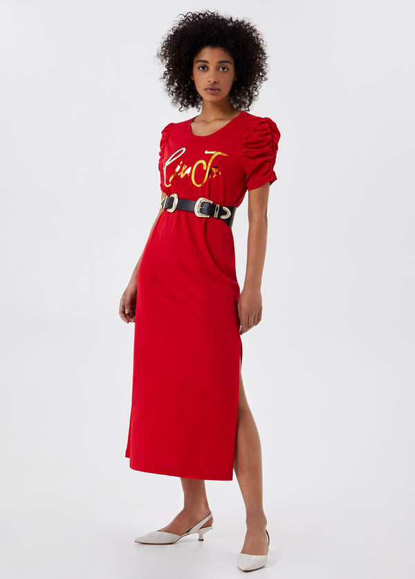 Robe longue Liu Jo WA1246