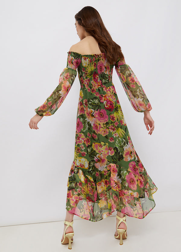 Robe longue Liu Jo WA2199