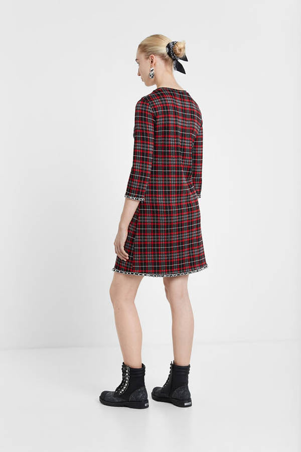 Robe Loverpool Desigual 19WWVKB3