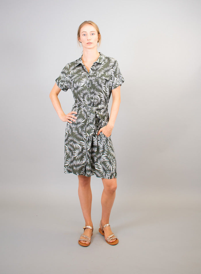 Robe Magalie La Fée Maraboutée