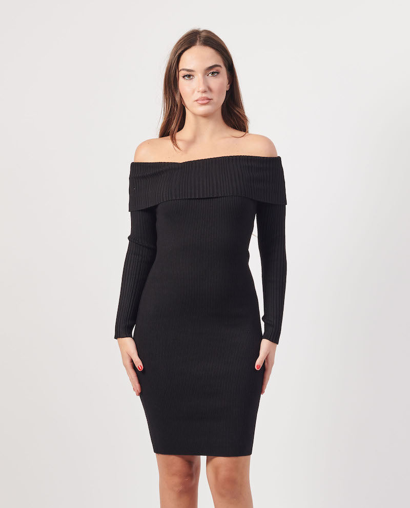 Robe maille fine GUESS