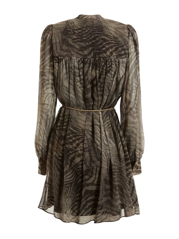 Robe Morgane Guess