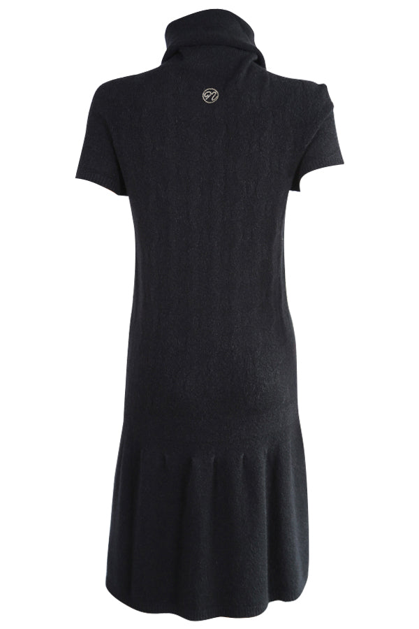 Robe Nana Nucci 55059 02 noir