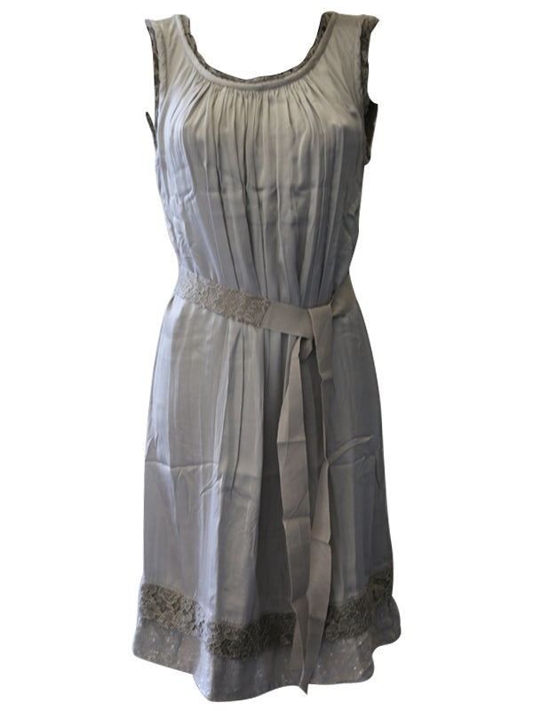 Robe Nana Nucci OA7 crème