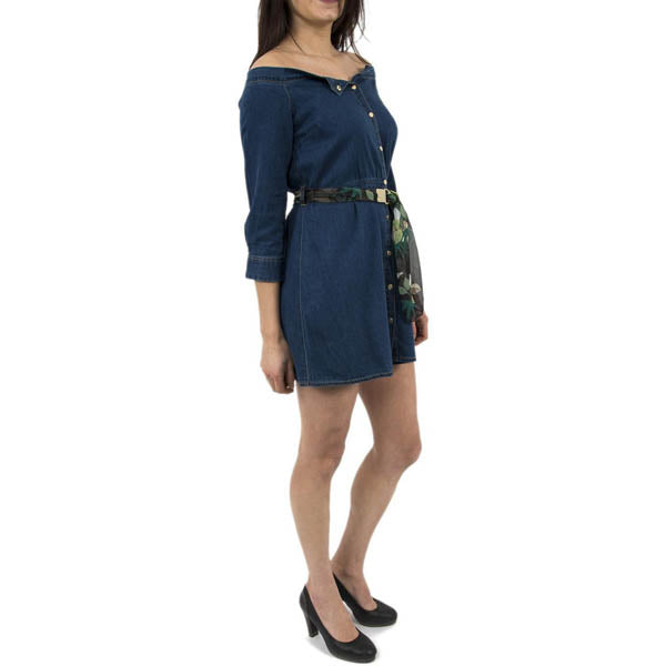 Robe Naomi Guess W82K03