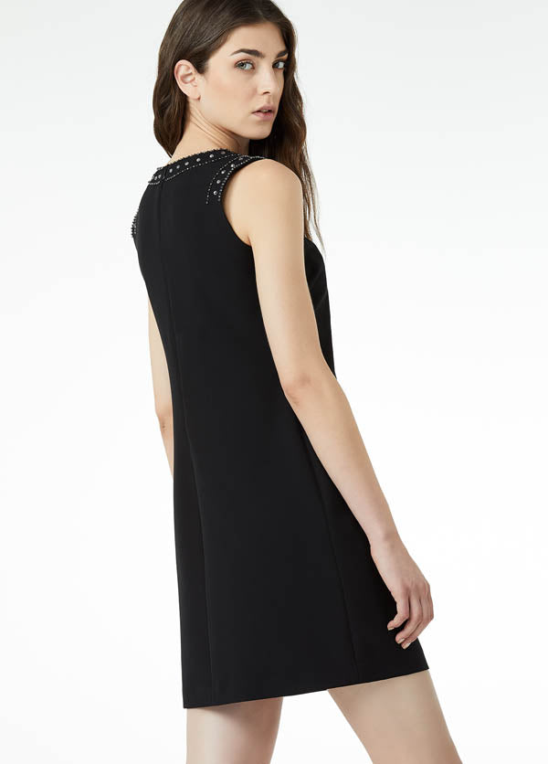 Robe Poetic Drama Liu Jo W68284