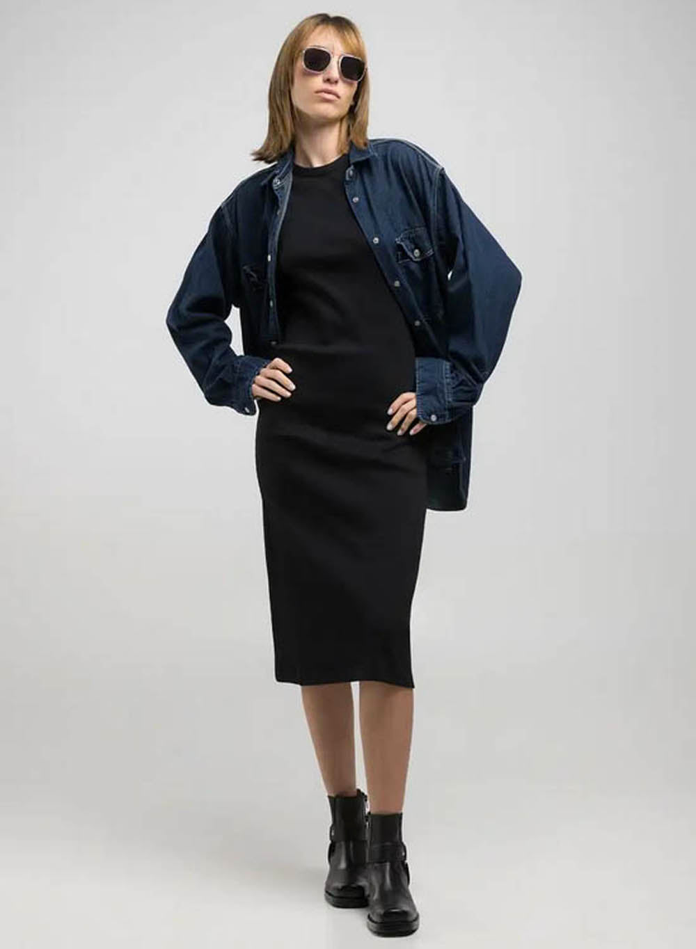 Robe Replay W9163