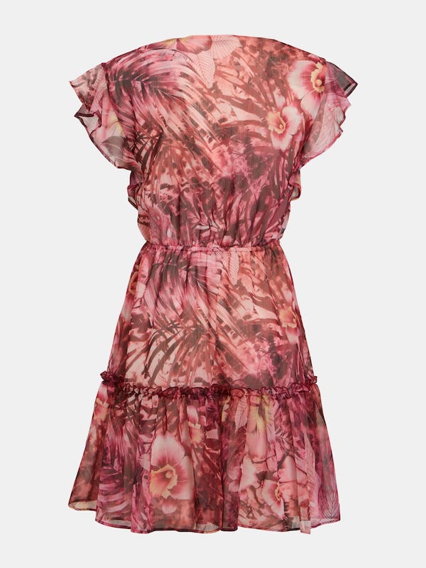 Robe Rosa Guess W2GK43