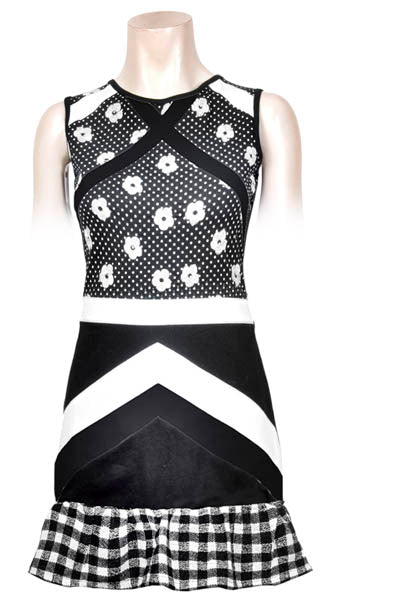 Robe Savage Culture 29212 VE noir