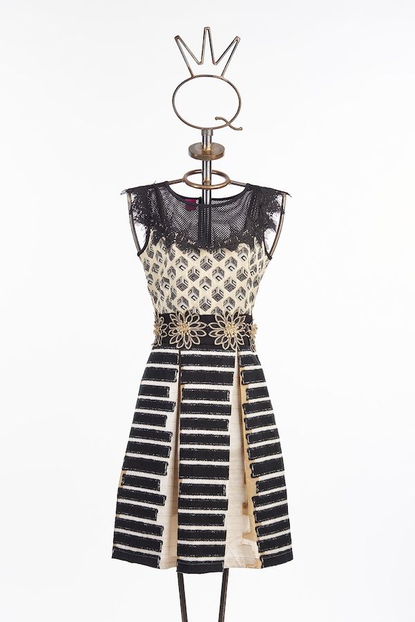 Robe Save the Queen 4018