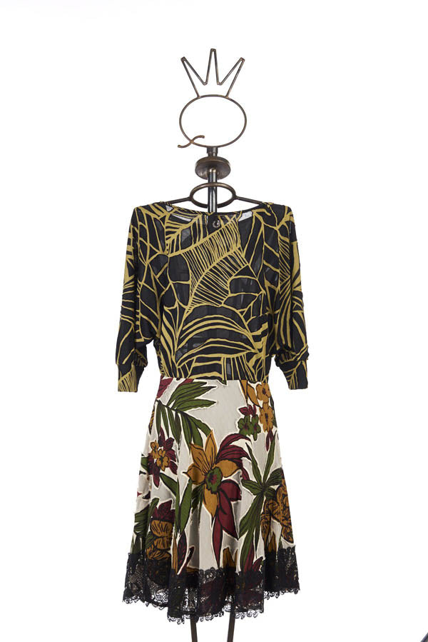 Robe Save the Queen 4065
