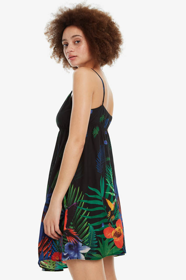 Robe SIA Desigual 19SWMW17