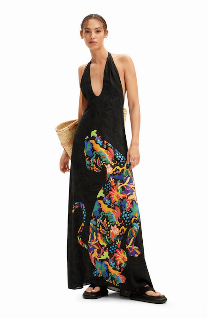 Robe toute légère Desigual
