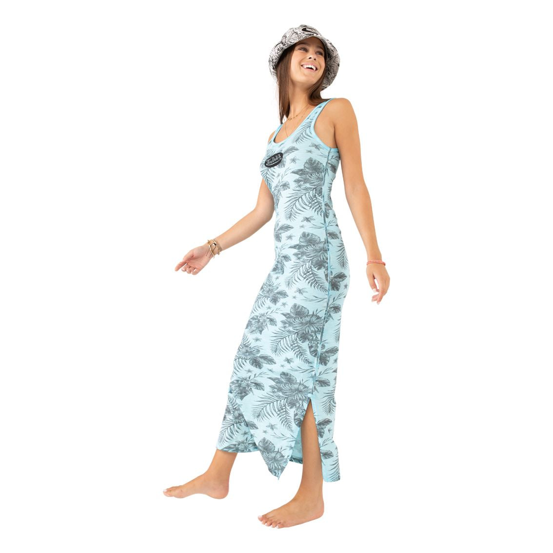 Robe tshirt Von Dutch