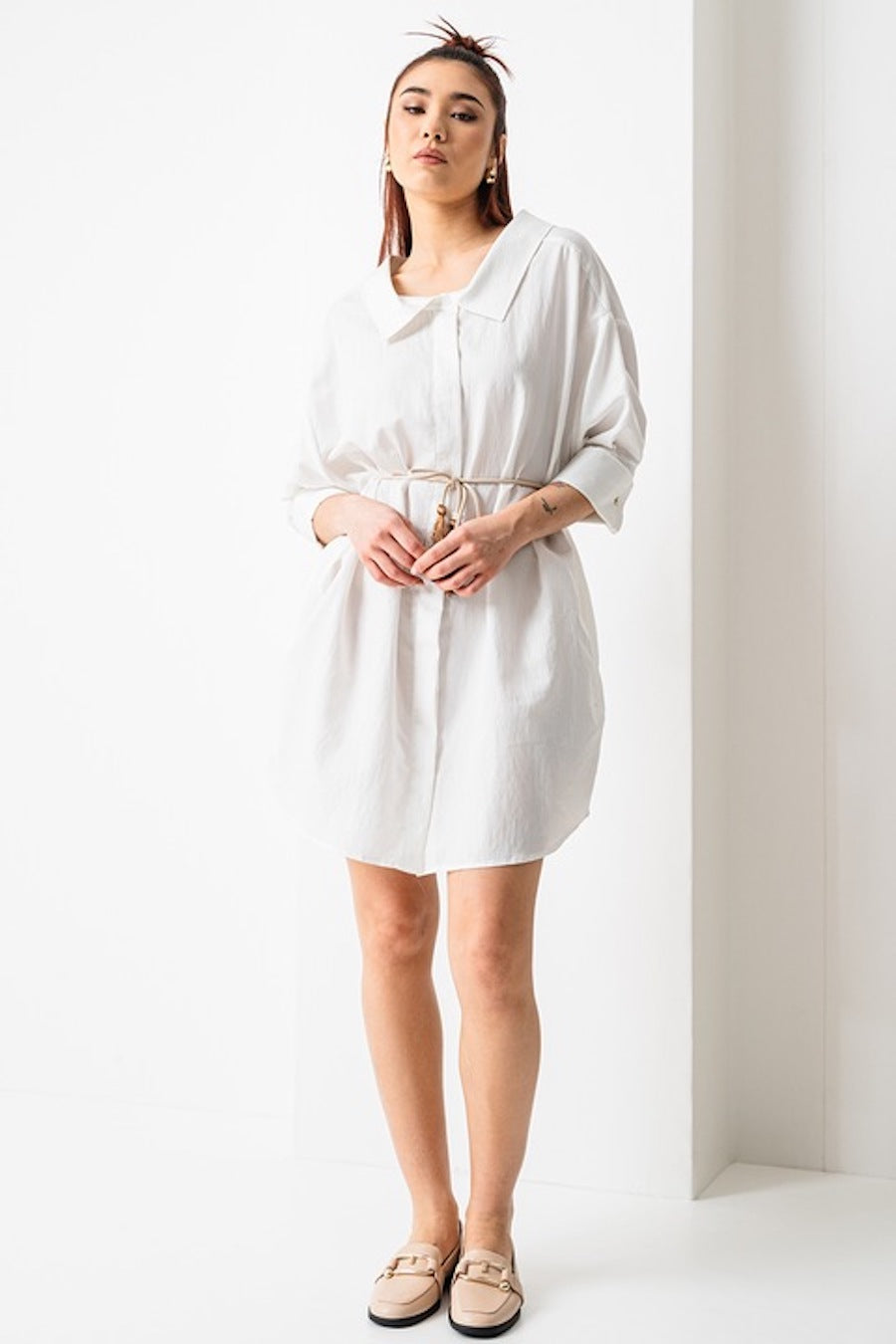 Robe tunique souple Liu Jo