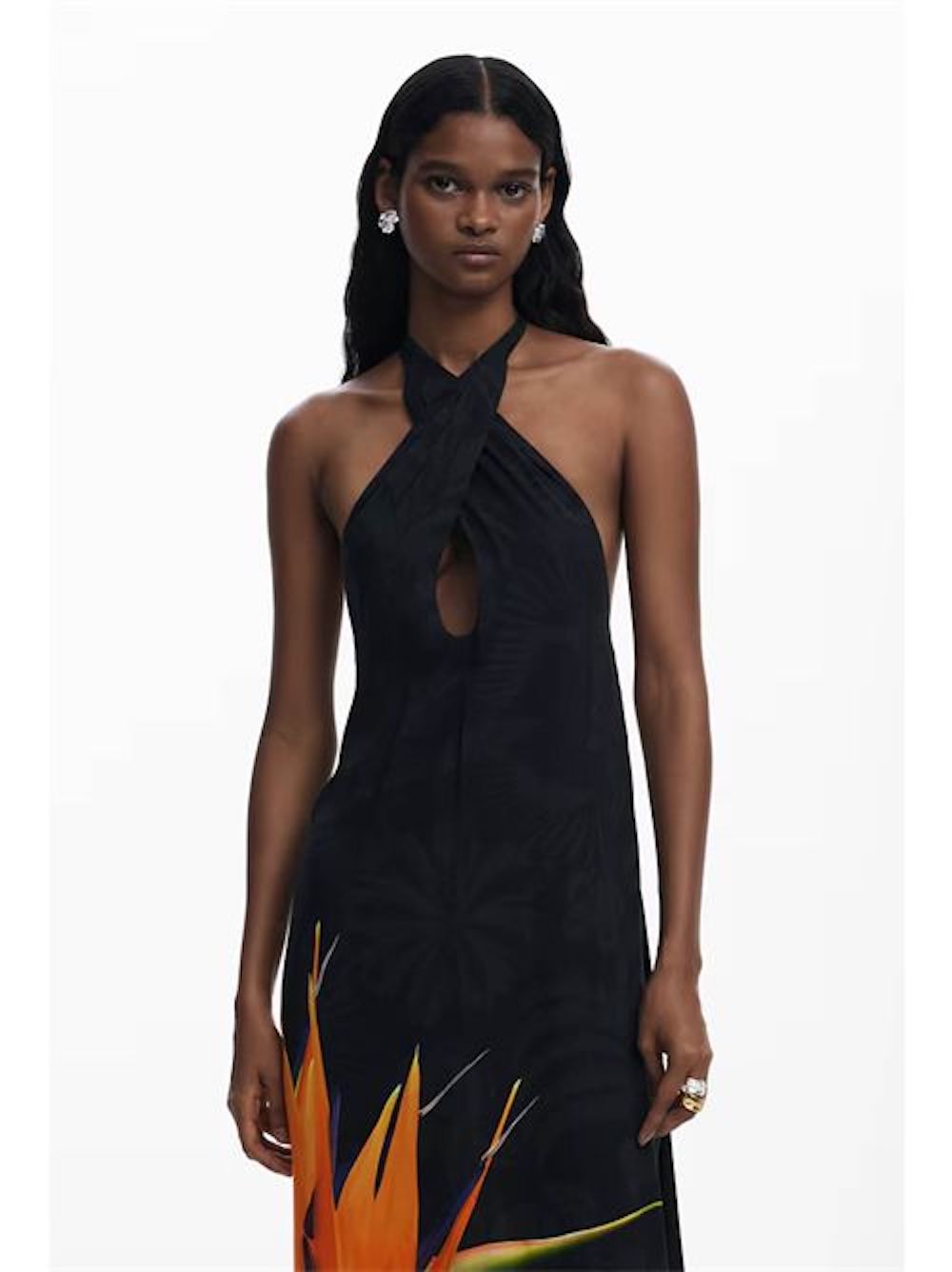 Robe ultra légère Desigual