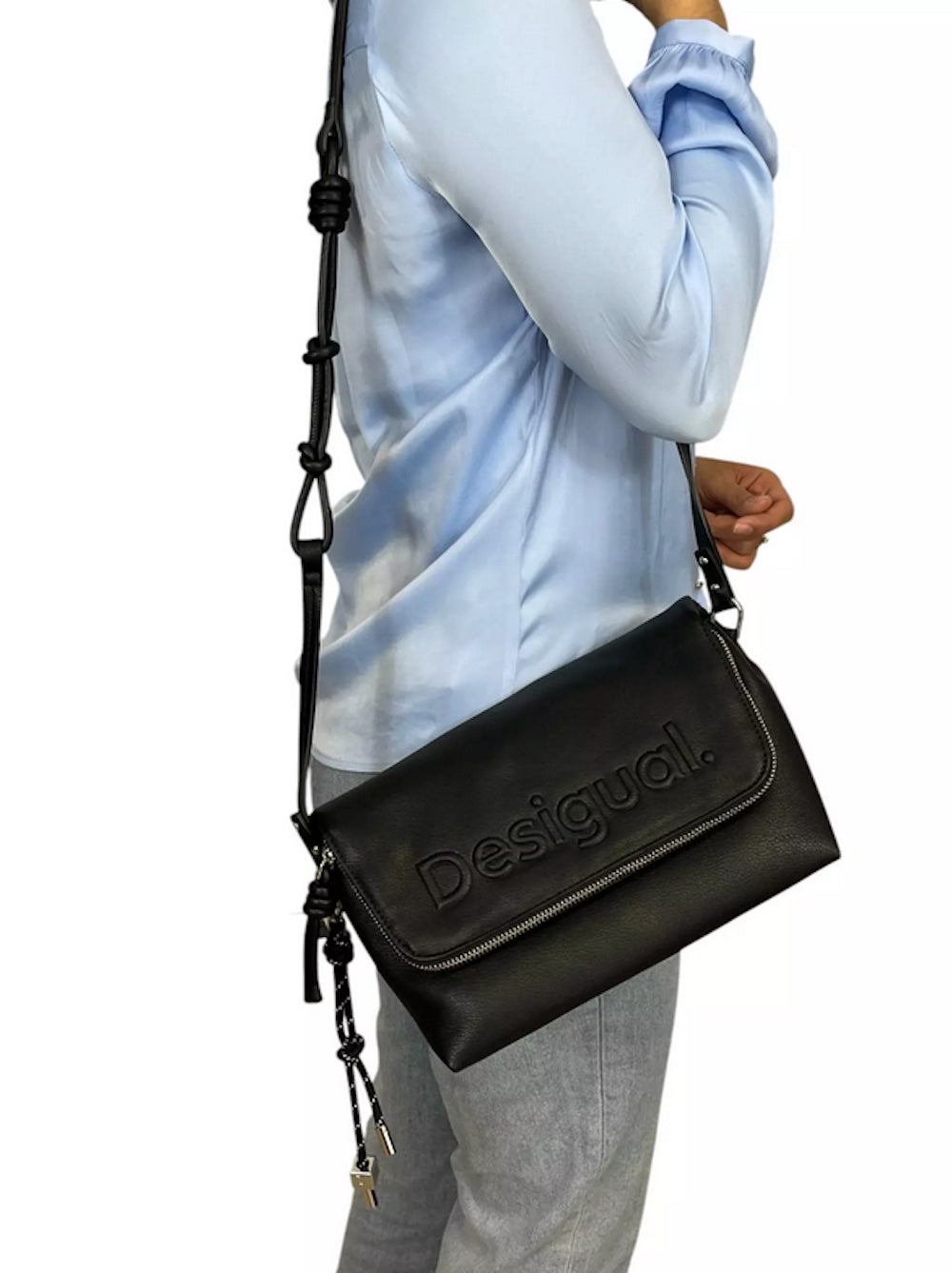 Sac à bandoulière Desigual
