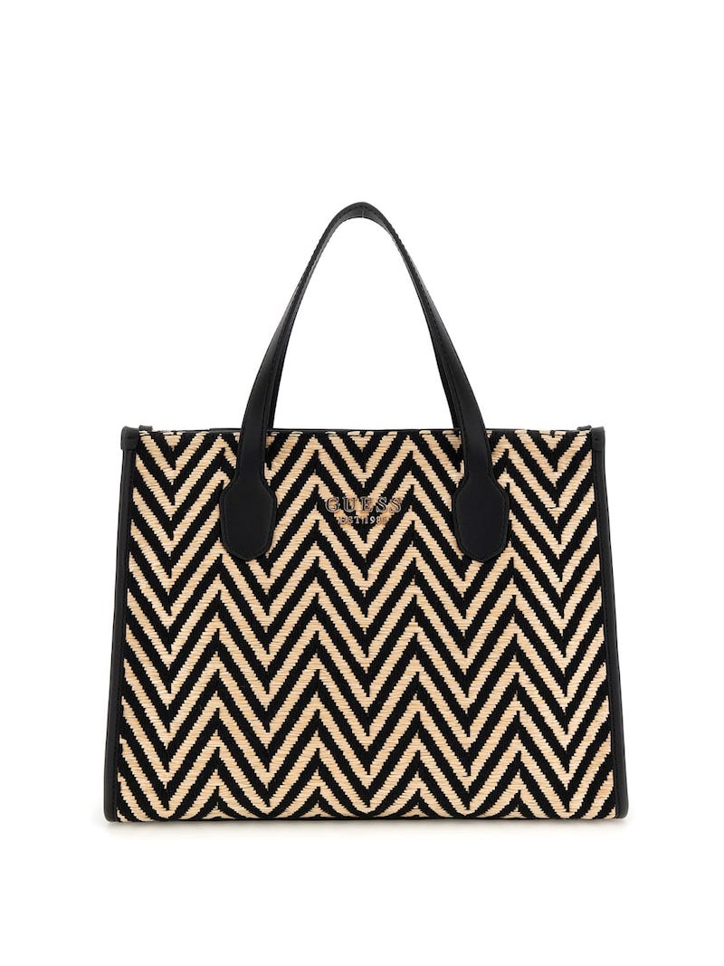 Sac cabas Guess HWCV86 65220 BLA