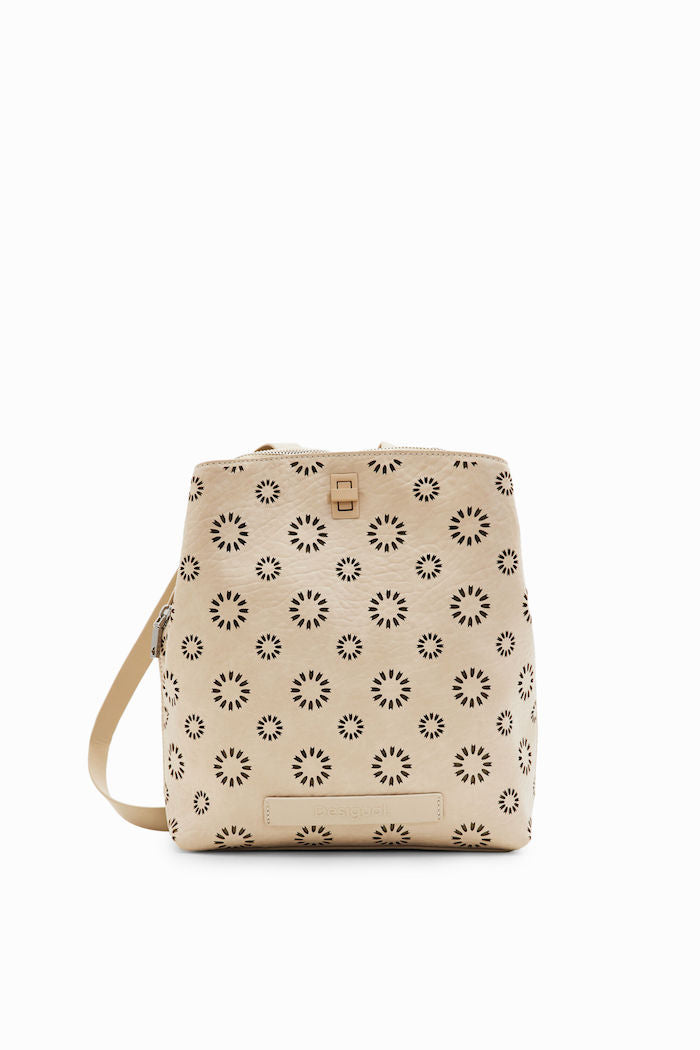 Sac à dos ajouré Desigual