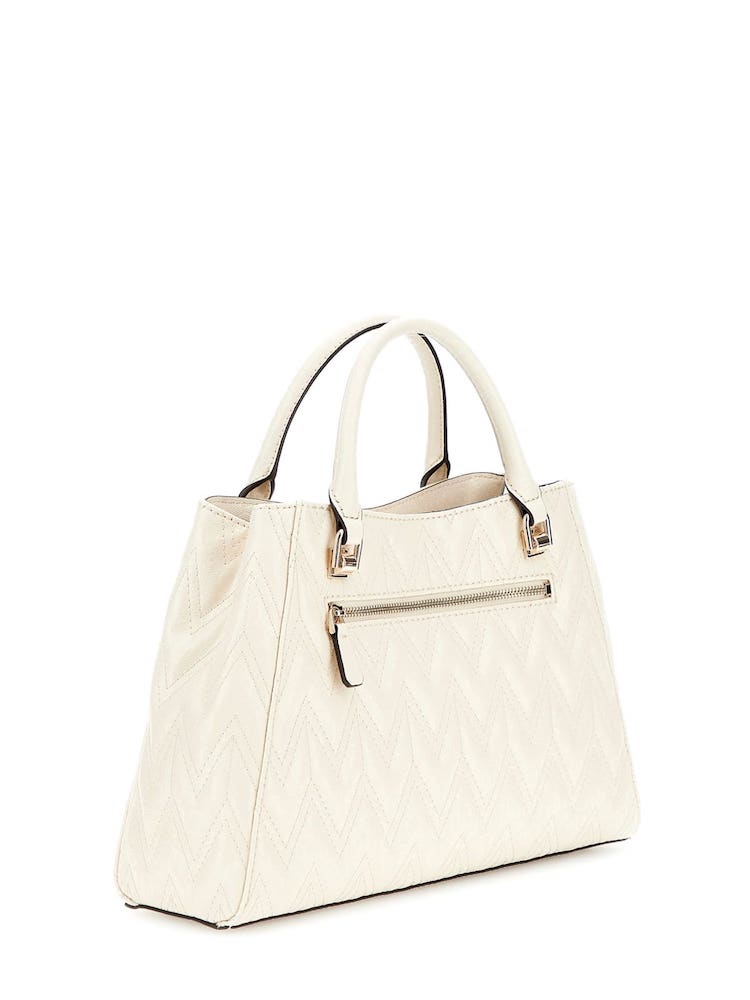 Sac à main Guess logo guess all over
