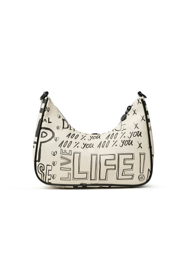 Sac Medley Desigual 21SAXP67