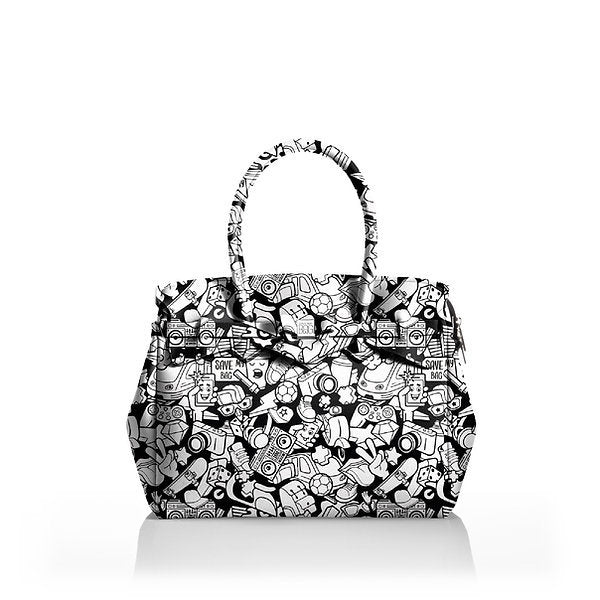 Sac Miss Plus Street Save My Bag T120N
