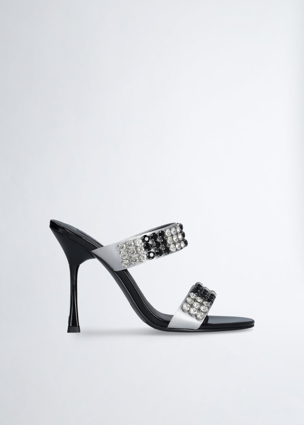 Sandales à lanière sbijoux Liu Jo