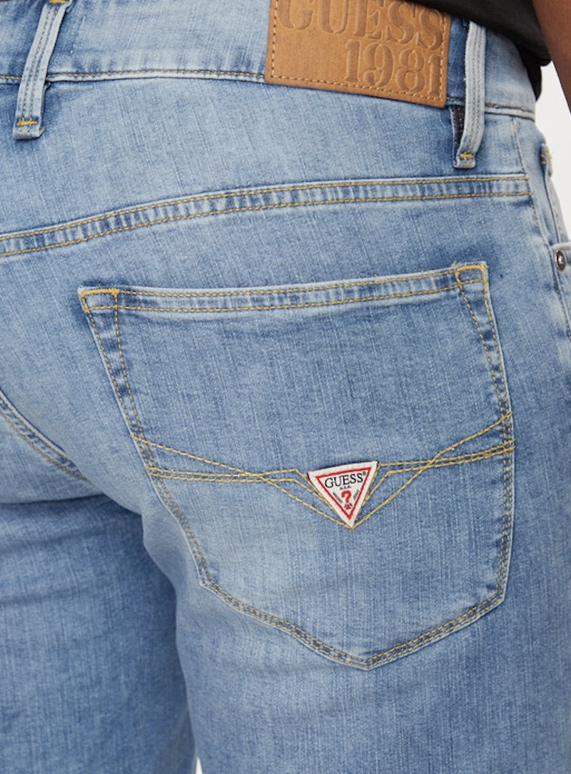 Short jeans GUESS
