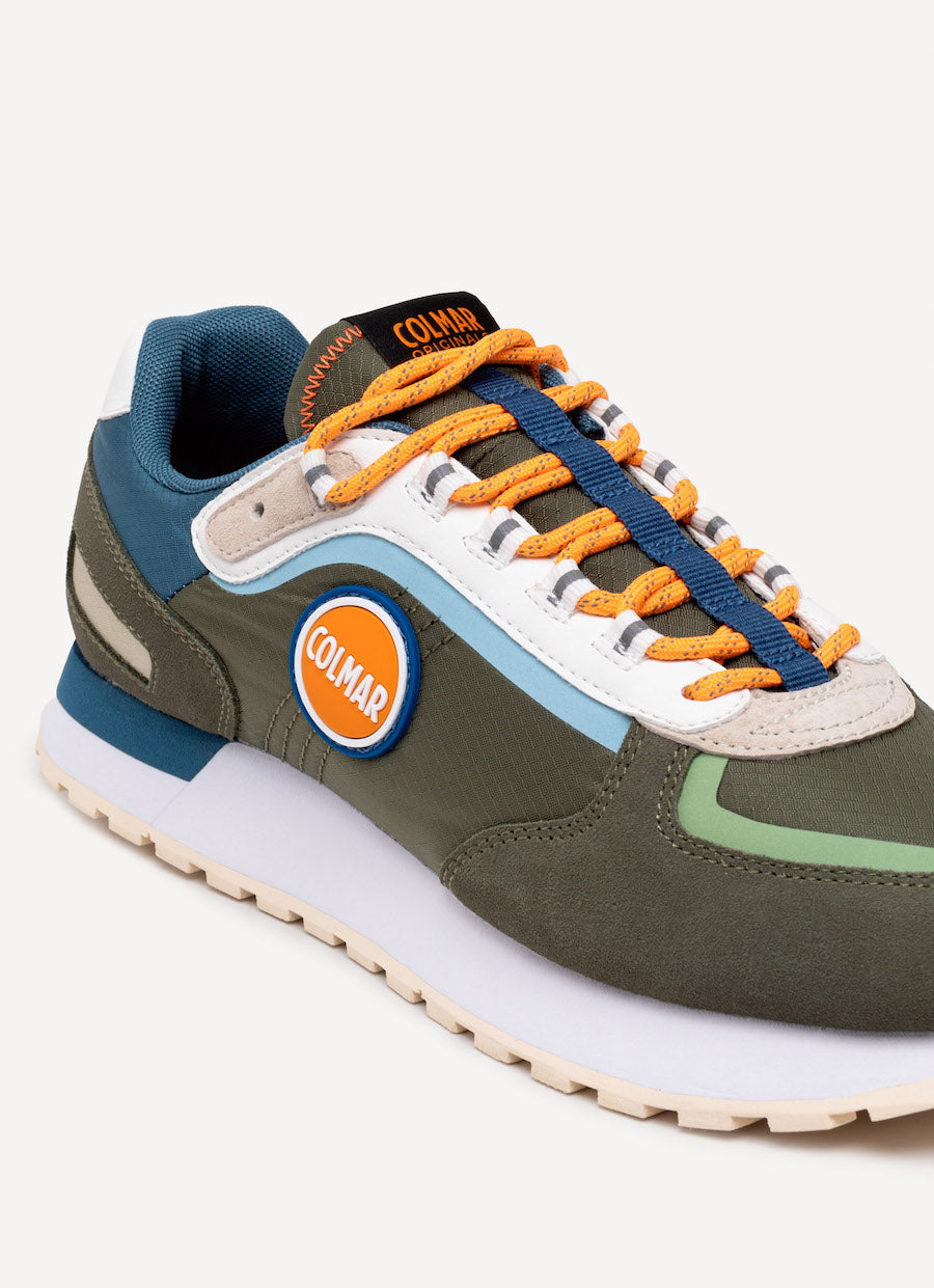 Sneackers homme Colmar Originals