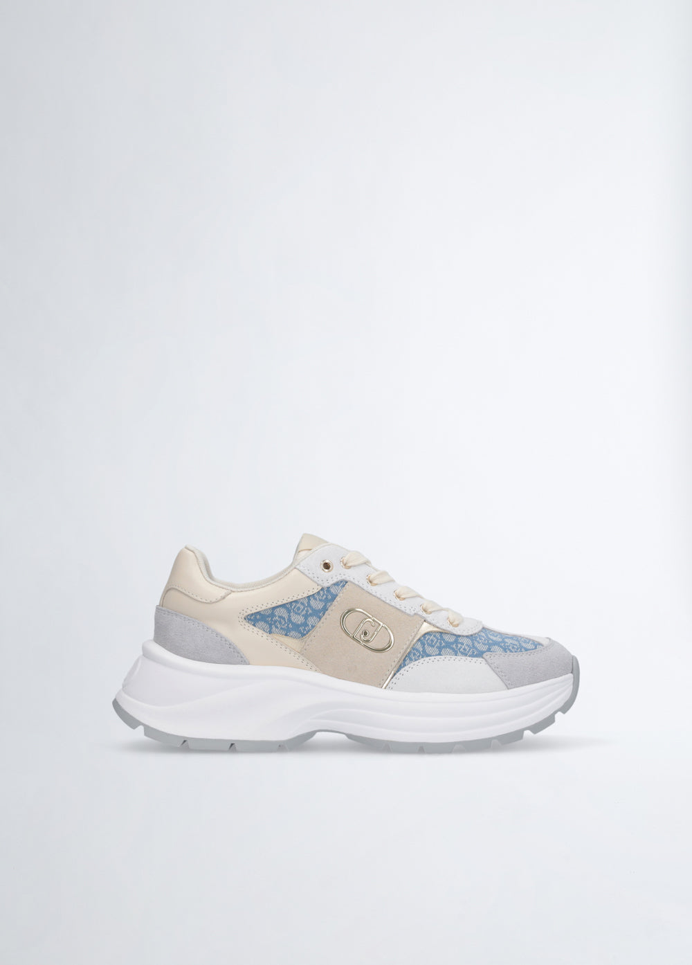 Sneackers Liu Jo modèle EVA 2