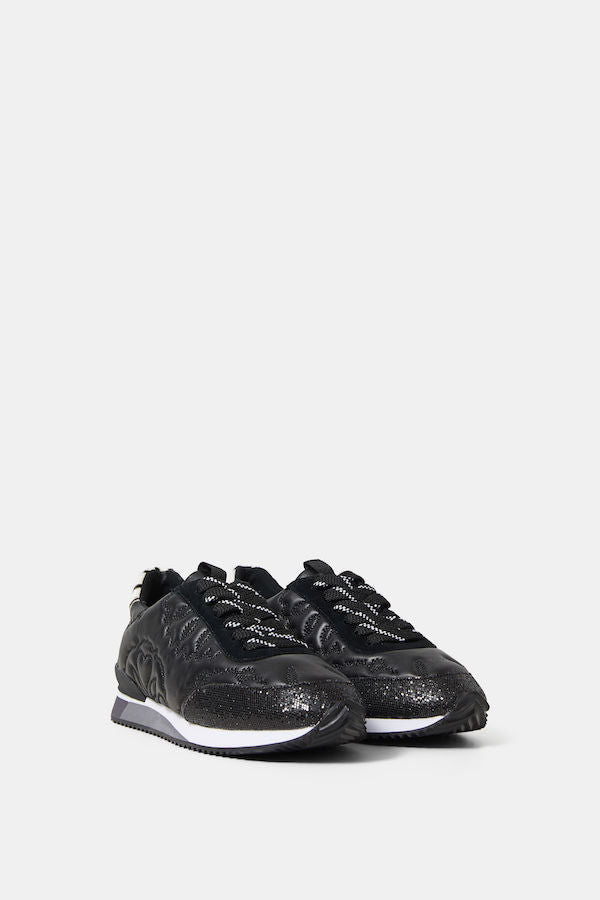 Sneakers Broker Bombay Desigual 21WSKP24