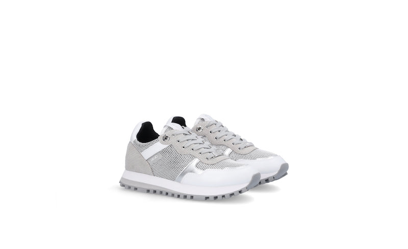 Sneakers en maille Liu Jo