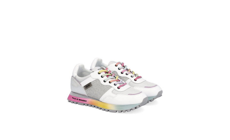 Sneakers This is Wonder Liu Jo BA2027